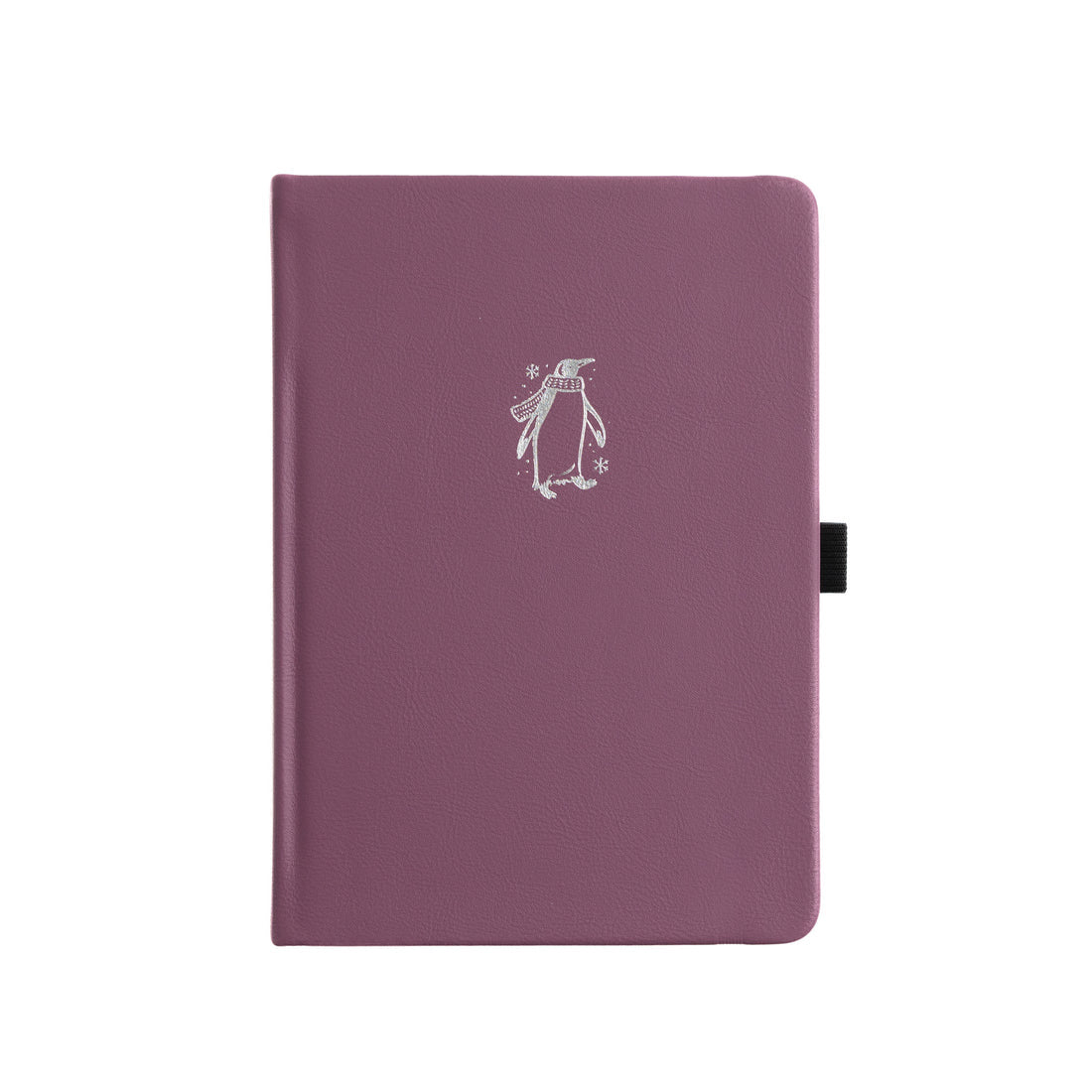 A5 Polar Penguin - Notebook