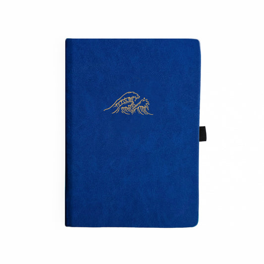 A5 Waves - Limited Edition Notebook - Summer Wholesale Exclusive